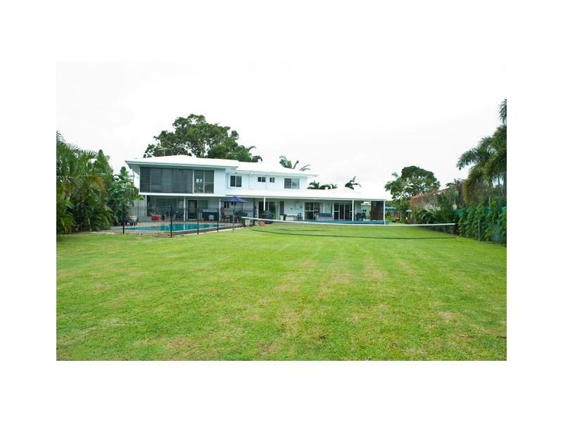 13 Krause Court, Andergrove QLD 4740