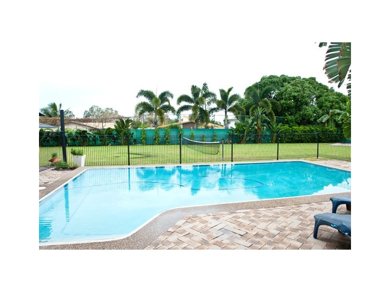 13 Krause Court, Andergrove QLD 4740