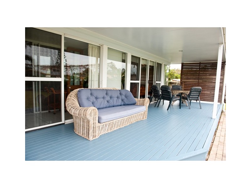 13 Krause Court, Andergrove QLD 4740