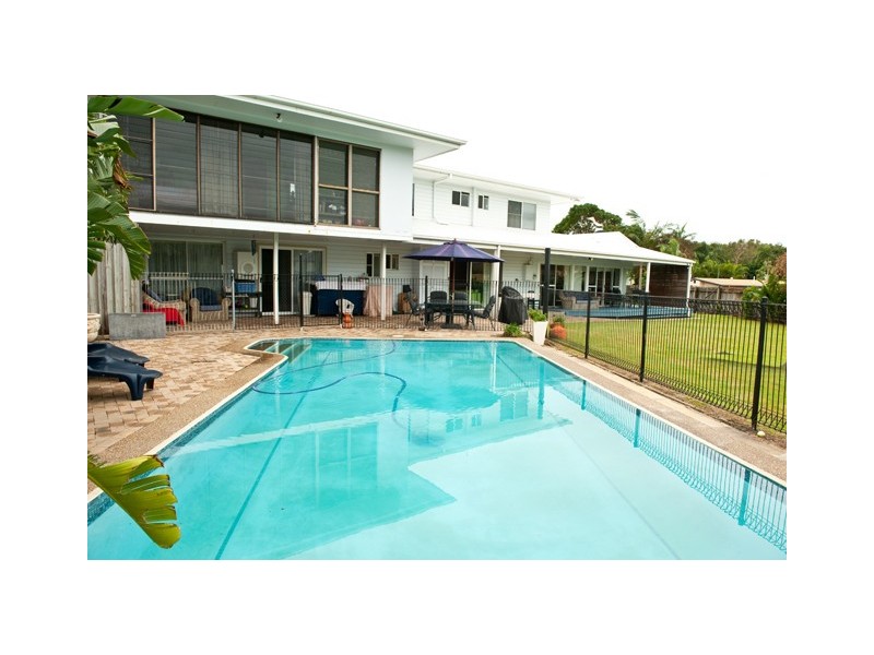 13 Krause Court, Andergrove QLD 4740