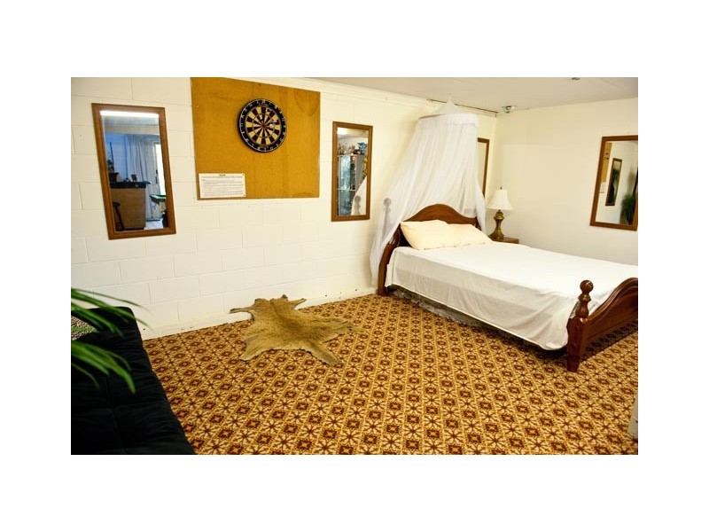 12 Haber Street, North Mackay QLD 4740