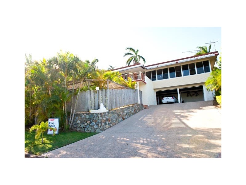 12 Haber Street, North Mackay QLD 4740