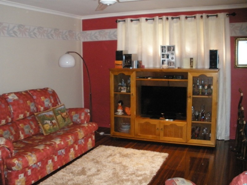 13 Hassen Crt, Mount Pleasant QLD 4740