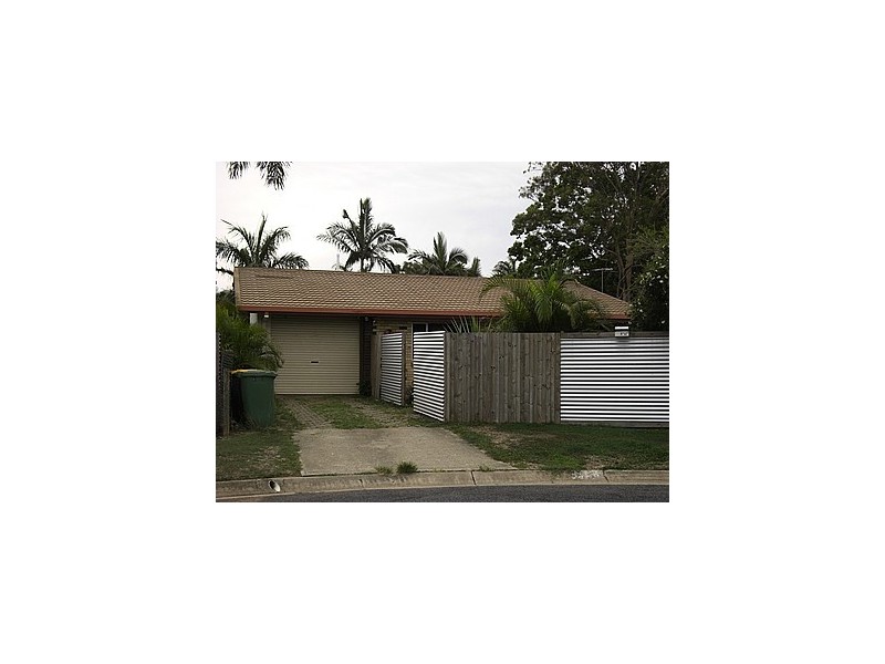 2 Mallet Court, Beaconsfield QLD 4740