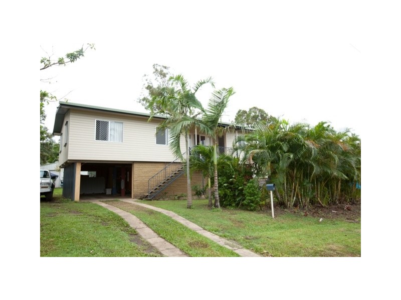 30 Holack Street, North Mackay QLD 4740