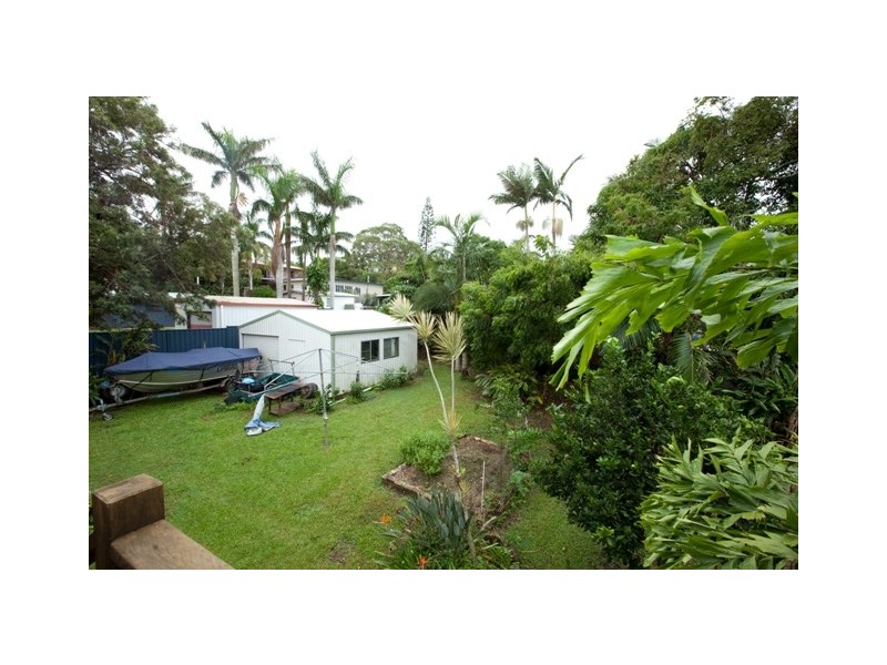 30 Holack Street, North Mackay QLD 4740