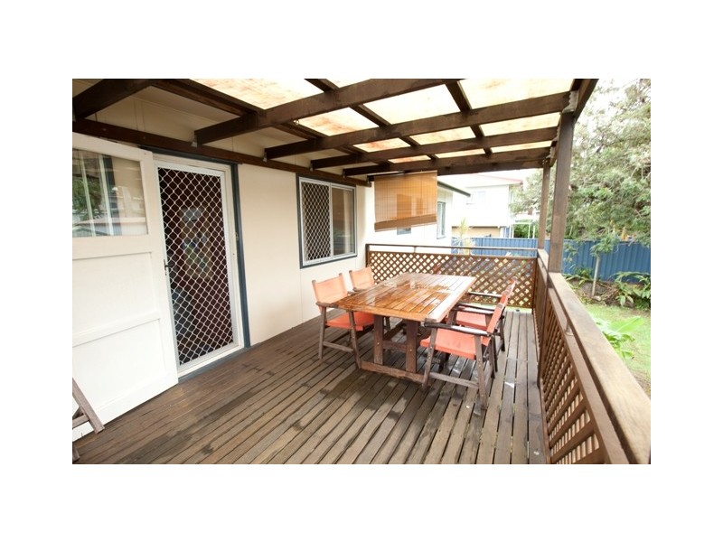 30 Holack Street, North Mackay QLD 4740