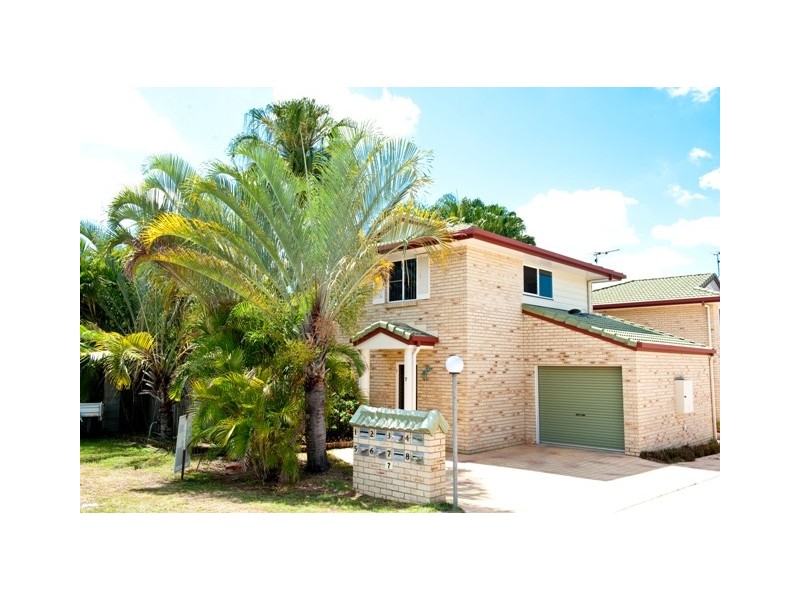 7/7 Meadow Street, North Mackay QLD 4740