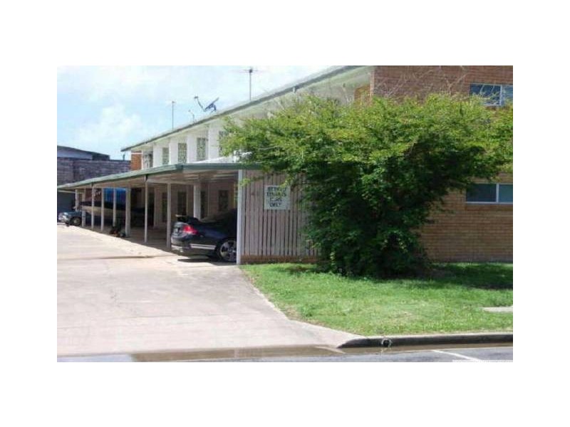 7/41 and 8/41 NELSON STREET, Mackay QLD 4740