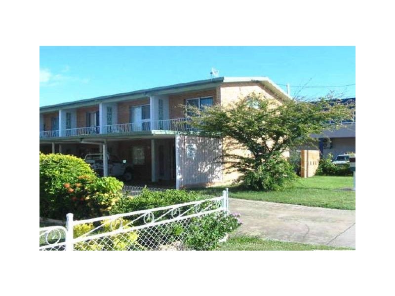 7/41 and 8/41 NELSON STREET, Mackay QLD 4740