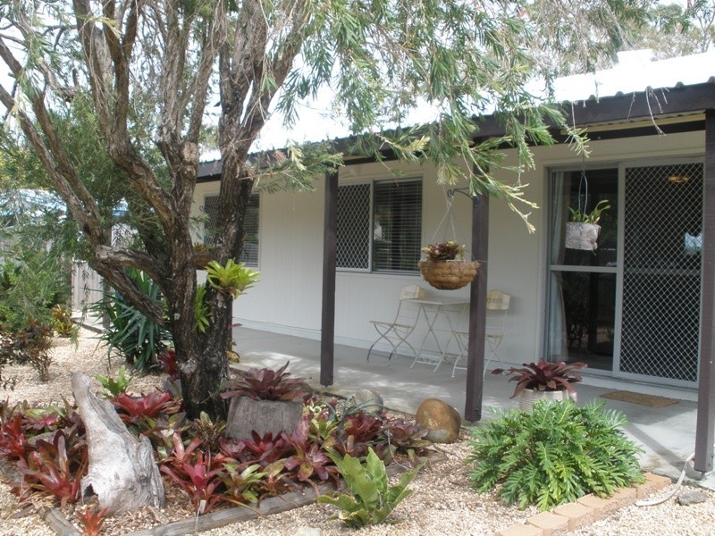 11 Osprey Close, Mackay QLD 4740