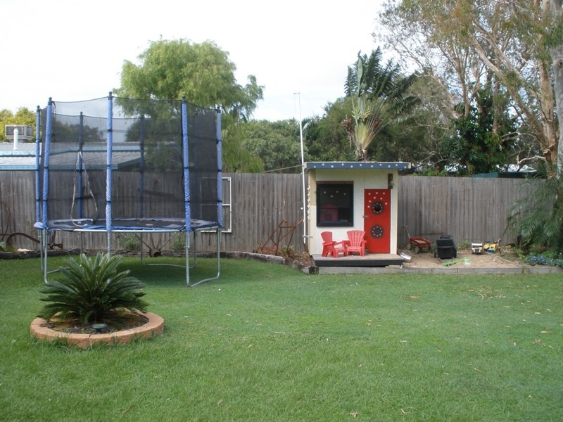 11 Osprey Close, Mackay QLD 4740