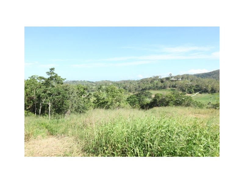 28 Summerhill Rise, Habana QLD 4740