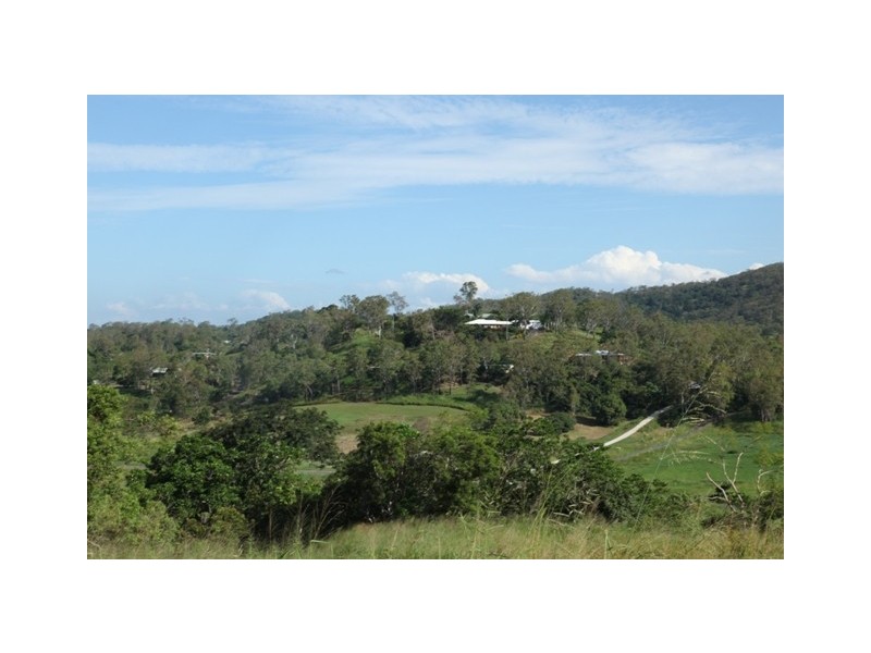 28 Summerhill Rise, Habana QLD 4740
