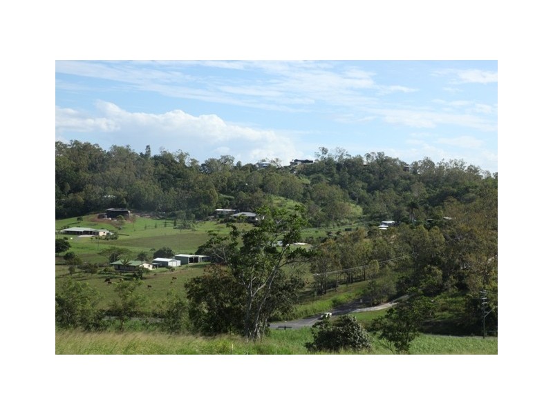 28 Summerhill Rise, Habana QLD 4740