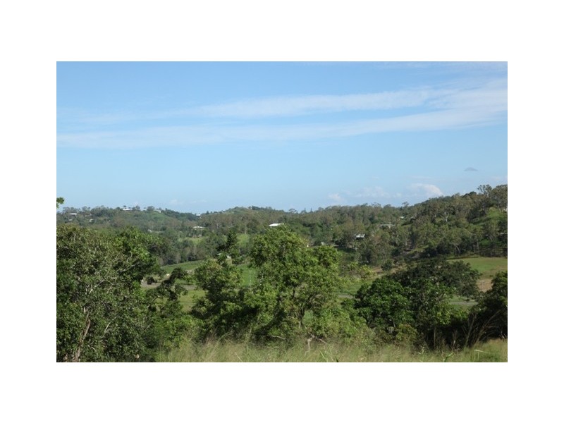 28 Summerhill Rise, Habana QLD 4740