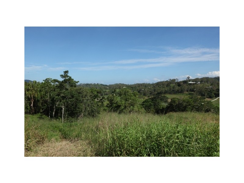 28 Summerhill Rise, Habana QLD 4740
