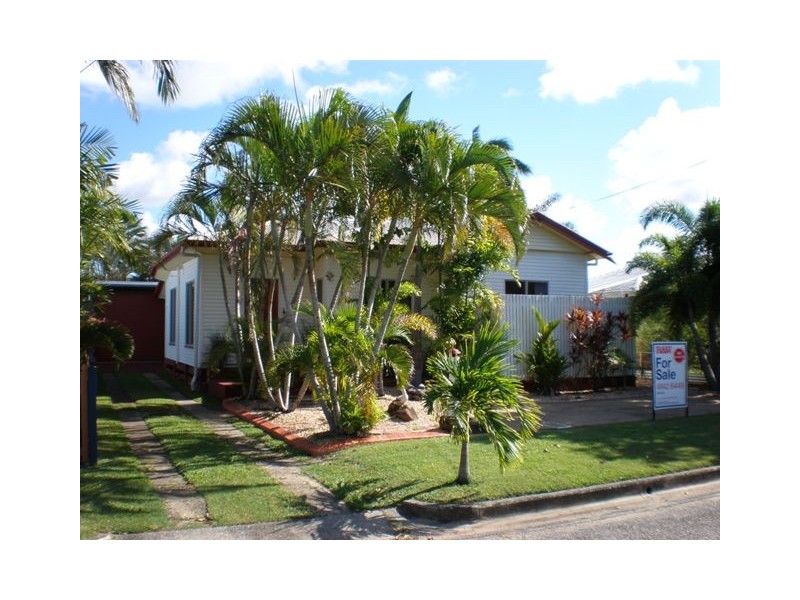 43 Lloyd Street, West Mackay QLD 4740