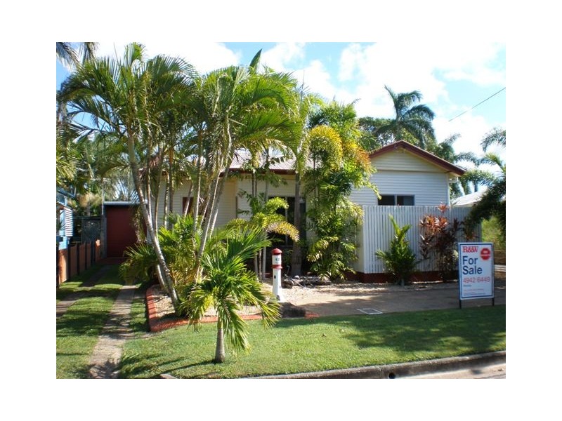 43 Lloyd Street, West Mackay QLD 4740