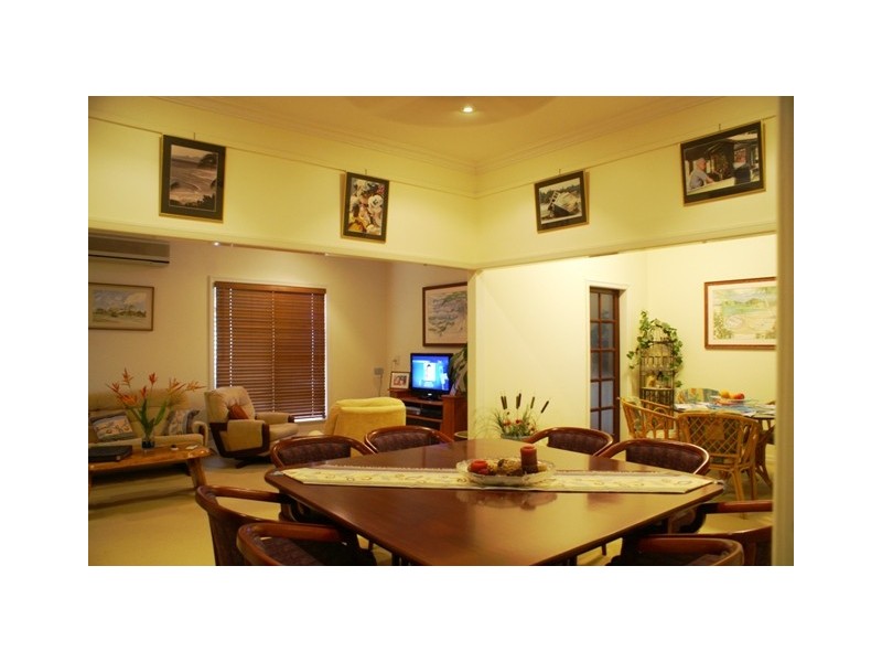 43 Lloyd Street, West Mackay QLD 4740