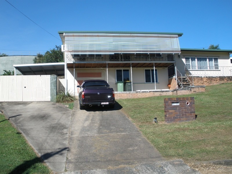 6 Pollock Street, North Mackay QLD 4740