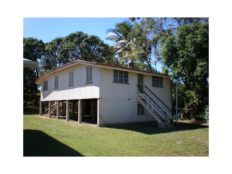 Slade Point QLD 4740