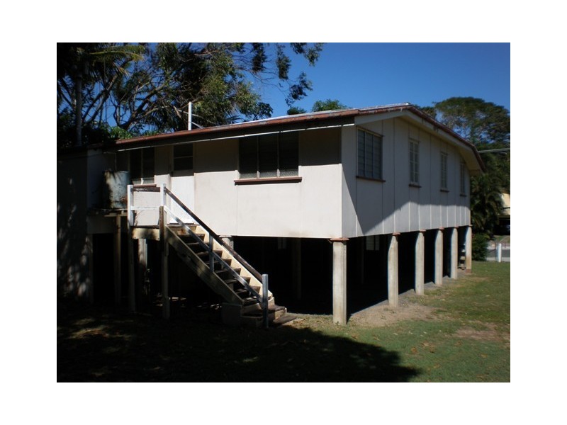 Slade Point QLD 4740