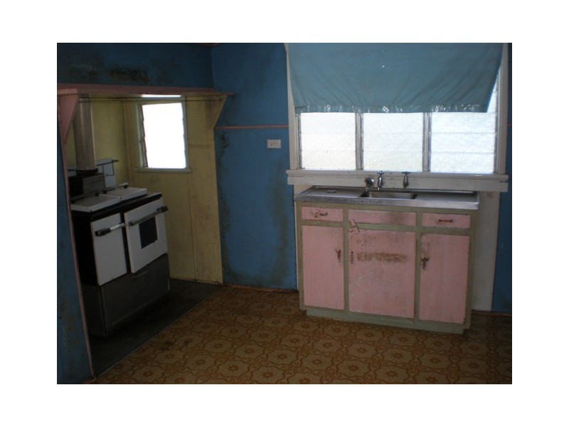 Slade Point QLD 4740