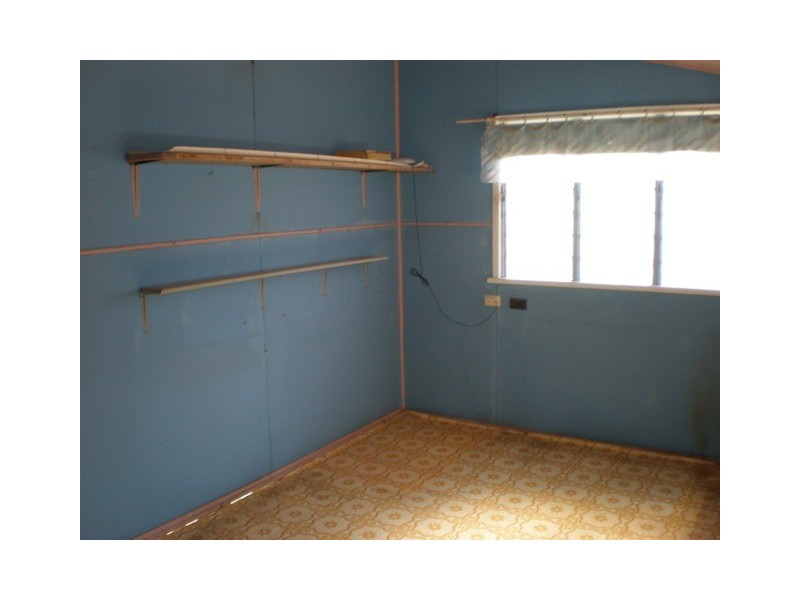 Slade Point QLD 4740