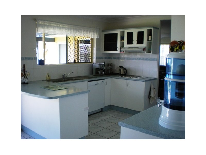 17 BLACKMUR STREET, Marian QLD 4753