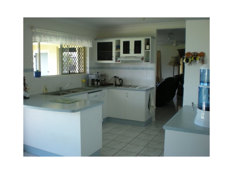 17 BLACKMUR STREET, Marian QLD 4753