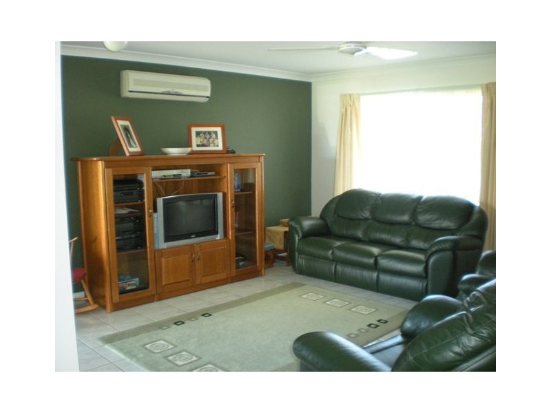 17 BLACKMUR STREET, Marian QLD 4753