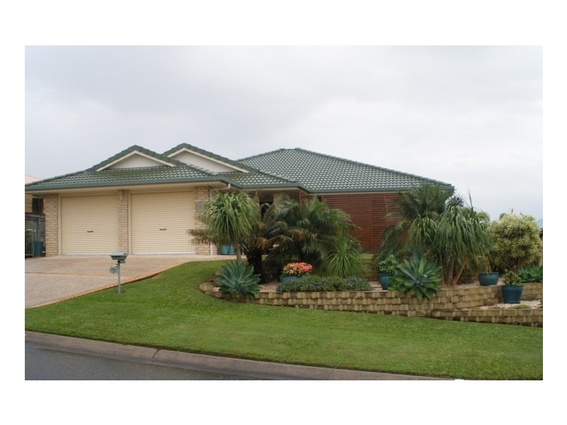 3 Flounder Court, Andergrove QLD 4740