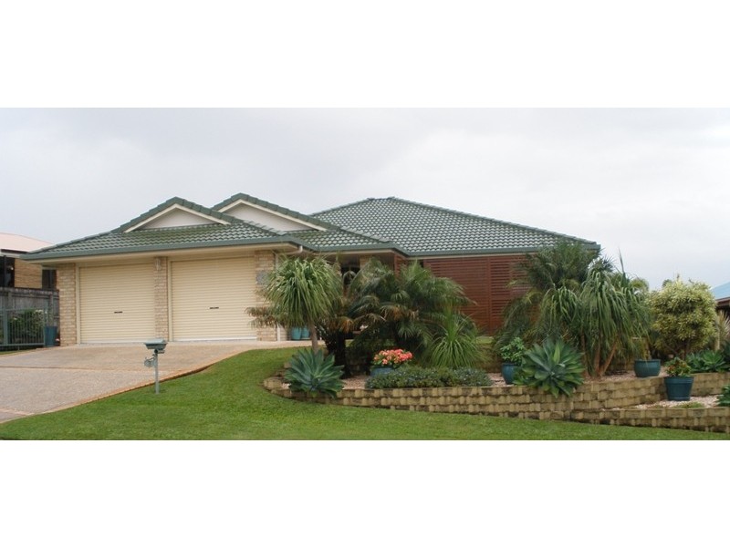 3 Flounder Court, Andergrove QLD 4740