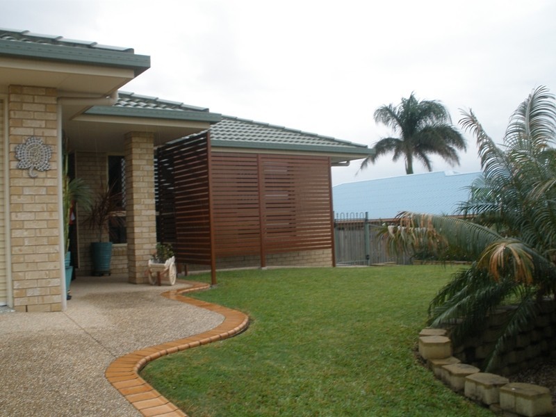 3 Flounder Court, Andergrove QLD 4740