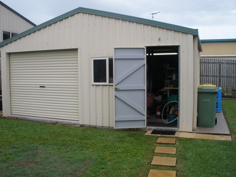 3 Flounder Court, Andergrove QLD 4740