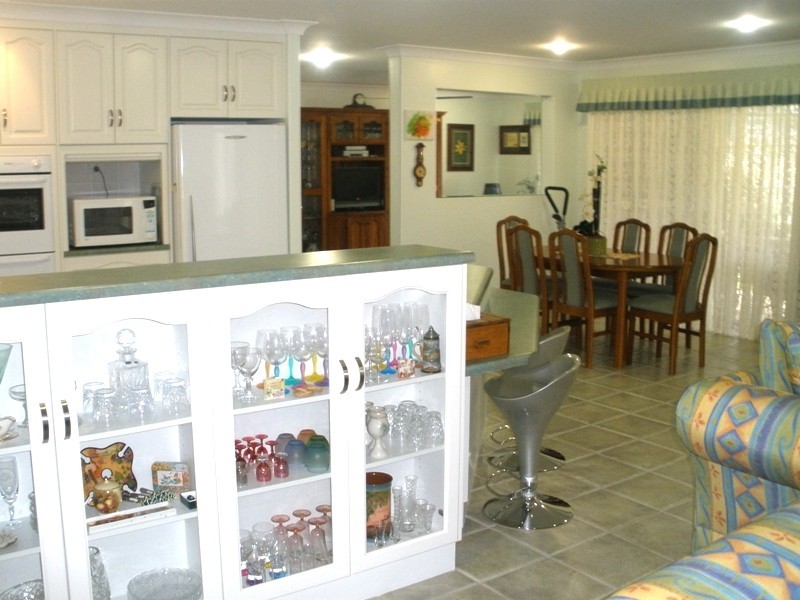 3 Flounder Court, Andergrove QLD 4740