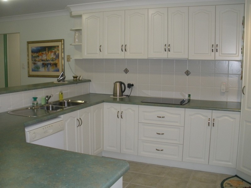 3 Flounder Court, Andergrove QLD 4740