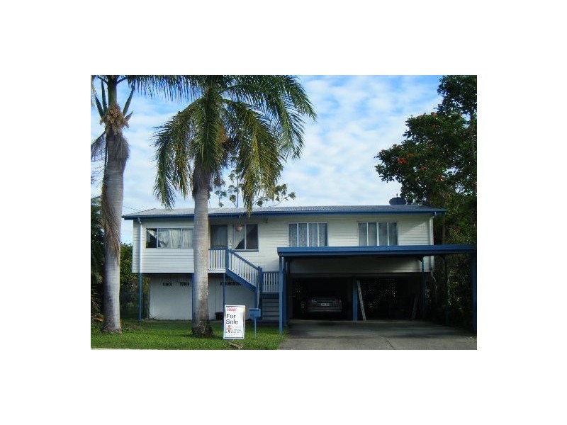 Mackay QLD 4740