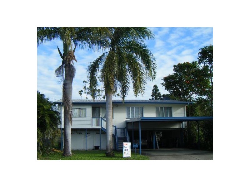 Mackay QLD 4740