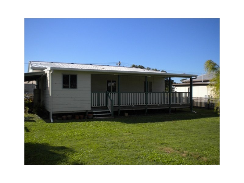 77 Penn St, Mackay QLD 4740