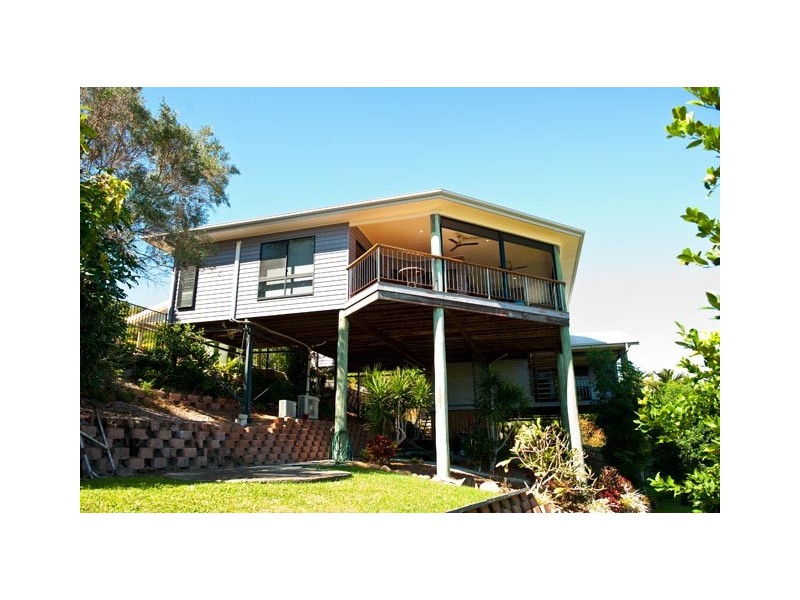 45 Ian Wood Drive, Dolphin Heads QLD 4740