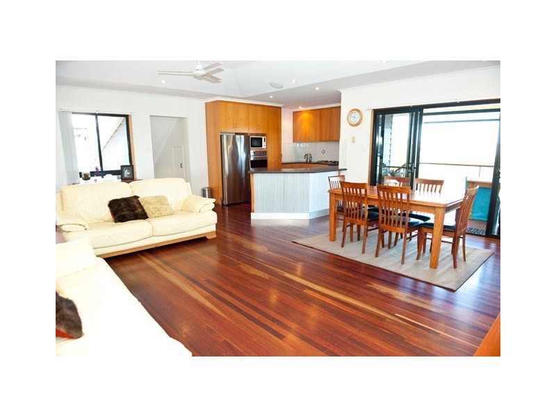 45 Ian Wood Drive, Dolphin Heads QLD 4740