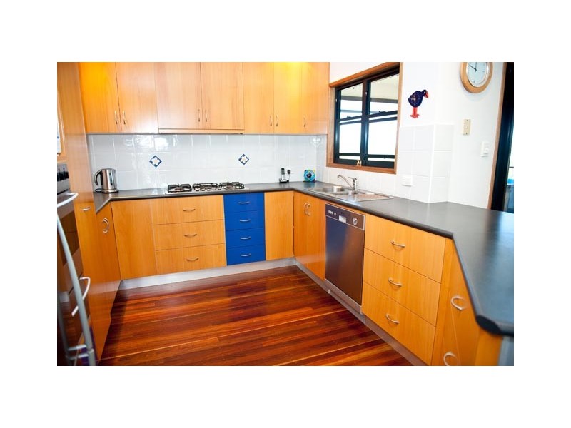 45 Ian Wood Drive, Dolphin Heads QLD 4740