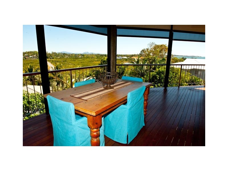 45 Ian Wood Drive, Dolphin Heads QLD 4740