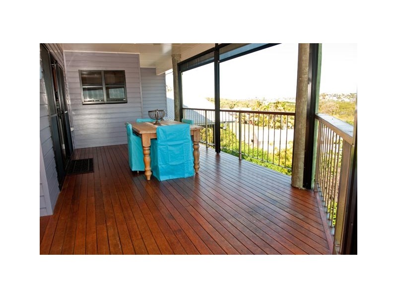 45 Ian Wood Drive, Dolphin Heads QLD 4740