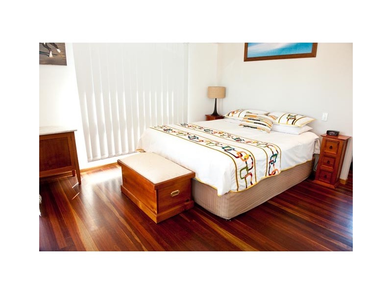 45 Ian Wood Drive, Dolphin Heads QLD 4740