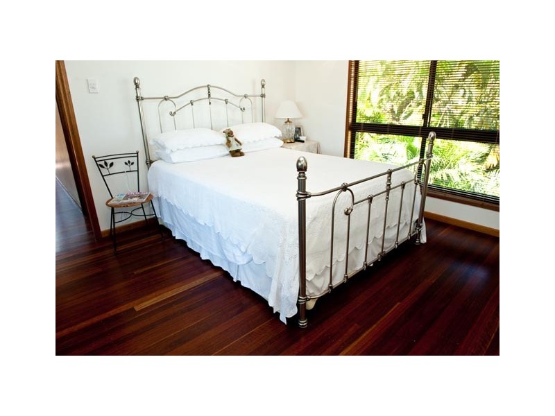 45 Ian Wood Drive, Dolphin Heads QLD 4740