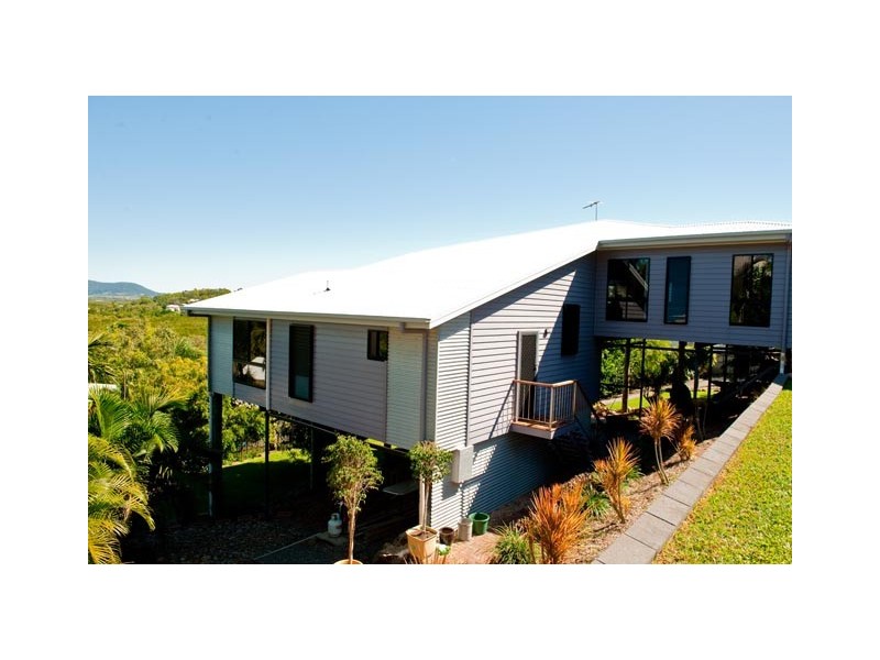 45 Ian Wood Drive, Dolphin Heads QLD 4740