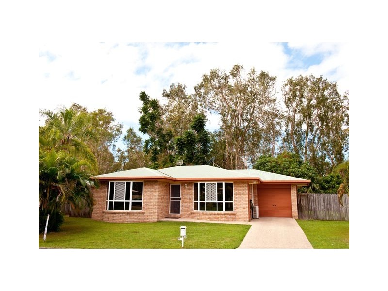 11 Zamia Court, Andergrove QLD 4740